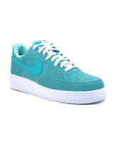 nike air force verde menta