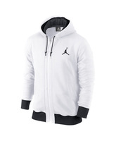 sudadera nba negra