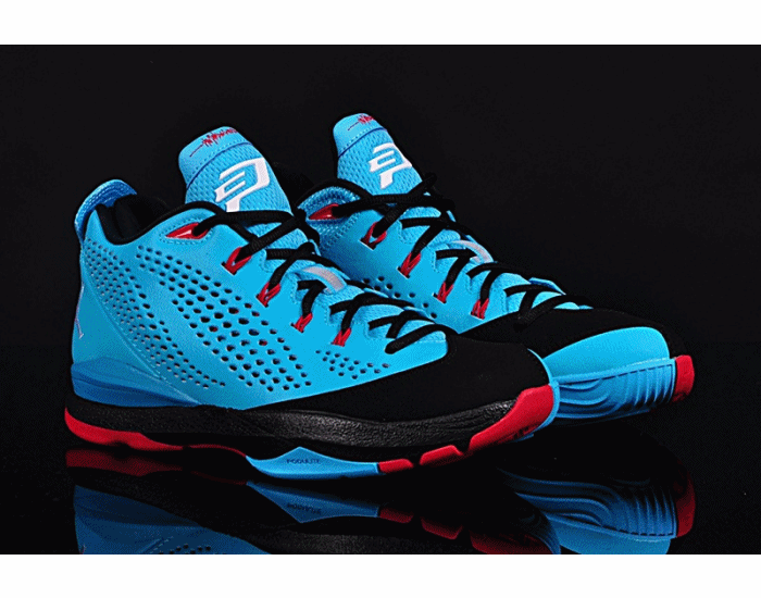 Jordan CP3. VII 