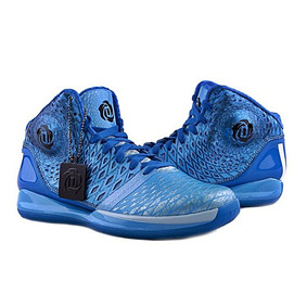 tenis derrick rose 3.5