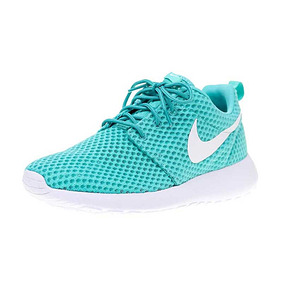 nike roshe turquesa