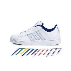 adidas superstar que cambian de color