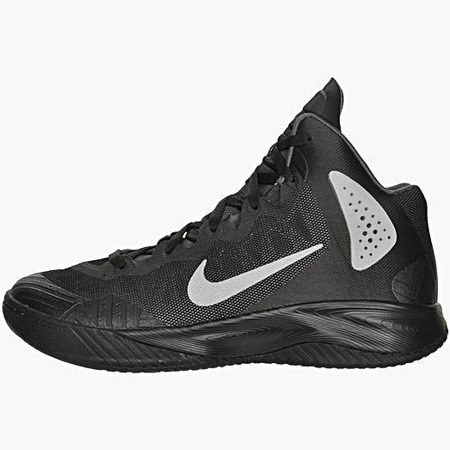 Nike Zoom Hyperenforcer XD "Black" (001/negro/gris)