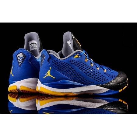 Jordan CP3. VII "Laney" (489/azul/amarillo/negro)
