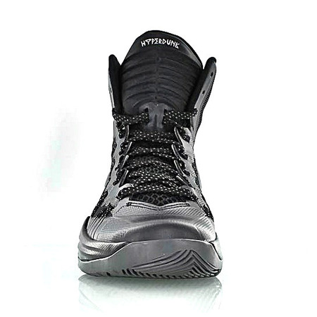 Nike Hyperdunk 2013 "Night" (002/negro/gris)