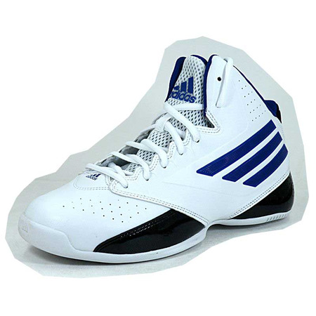 Adidas 3 Series 2014 (blanco/azul/negro)