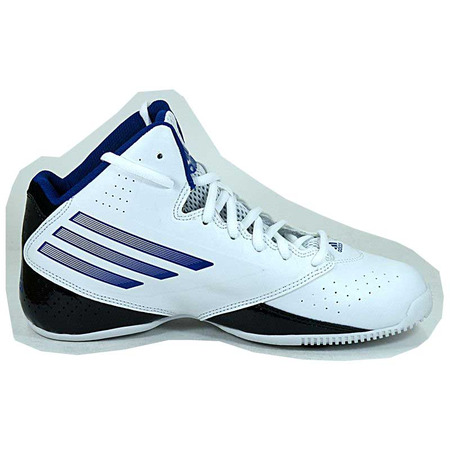 Adidas 3 Series 2014 (blanco/azul/negro)