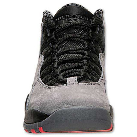 Air Jordan Retro 10 "Cool Grey" (023/cool grey/infrared)