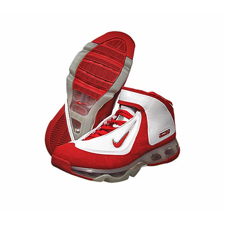 Nike Air Max 360 BB (161/blanco/rojo)