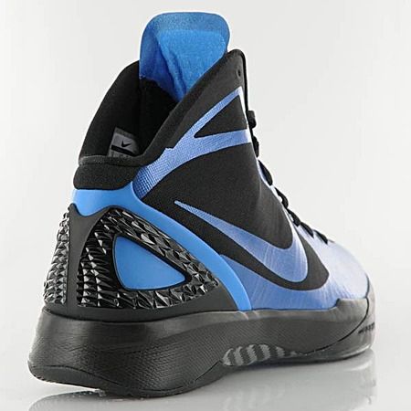 Nike Zoom Hyperdunk 2011 (403/azul/negro)