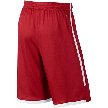 Nike Short Team League (657/rojo/blanco)