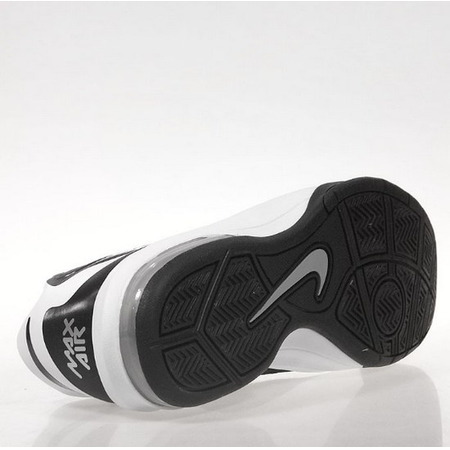 Nike Air Max Hyperguardup (001/negro/blanco)