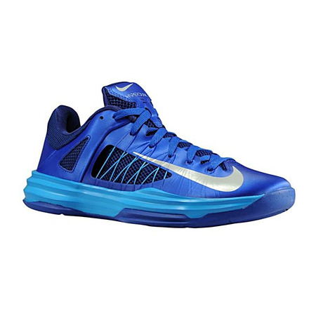 Nike Hyperdunk Low "Royal" (401/azul royal/celeste)