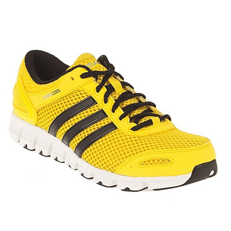 Adidas CC Modulate M (amarillo/Negro)