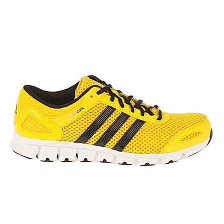 Adidas CC Modulate M (amarillo/Negro)