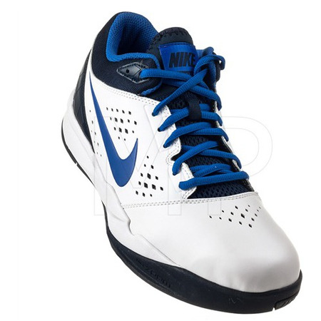 Nike Zoom Attero (103/blanco/azul/negro)