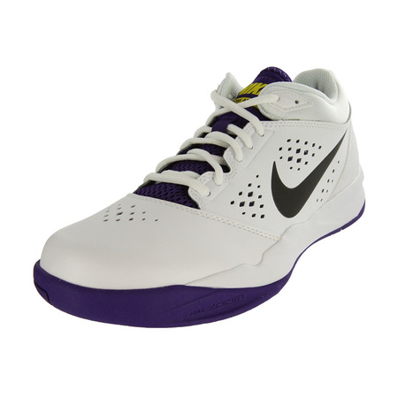 Nike Zoom Attero (105/blanco/plomo/purpura)
