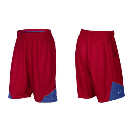 Jordan Chris Paul CP3 VII Short "Clippers" (611/rojo/azul)