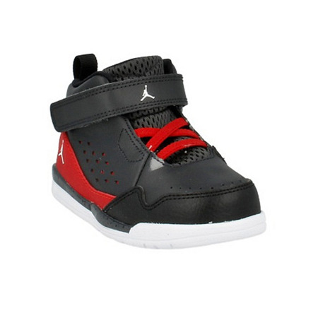 Jordan SC 3 Bt "BlackRed" (023/gris/negro/rojo)