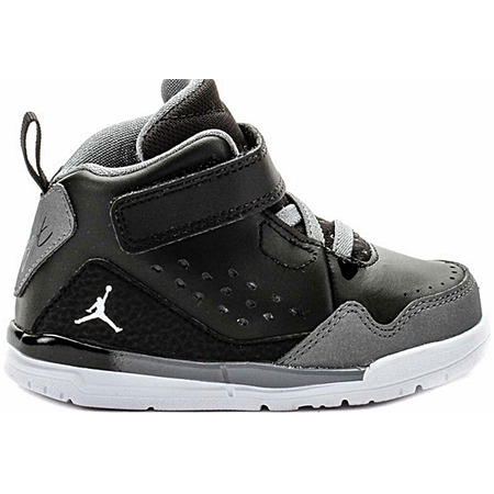 Jordan SC 3 Bt "Black" (013/negro/blanco/coolgrey)