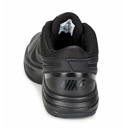 Nike The Overplay VIII "Referee" (001/negro)