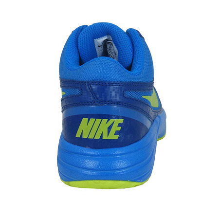 Nike The Overplay VIII "Gym Blue" (401/azul/photoblue/volt)