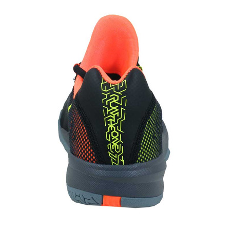 Nike Zoom Run The One "Sergio Llull" (081/negro/naranja/volt)