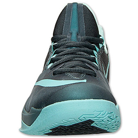 Nike Zoom Run The One "Seaweed Harden" (333/turquesa/verde/negro)