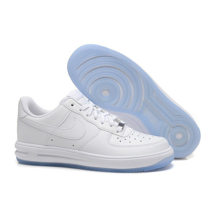 Nike Lunar Force 1 14 "White" (100/white/white/blue)