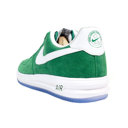 Nike Lunar Force 1 14 "Pine Green"