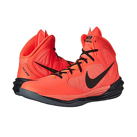 Nike Prime Hype DF "Hot Lava" (801/hot lava/negro)
