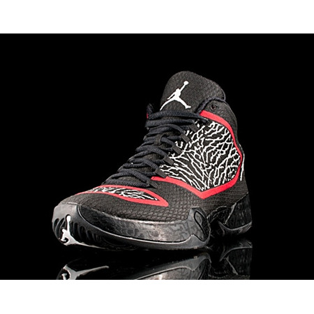 Air Jordan XX9 "Russell Westbrook"  (023/negro/rojo/blanco)