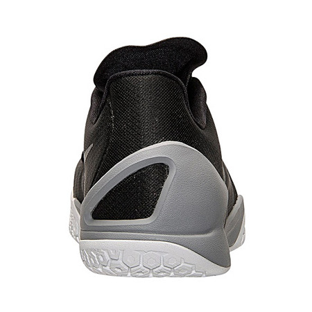Nike Hyperchase "James Harden Night" (002/negro/gris/blanco)