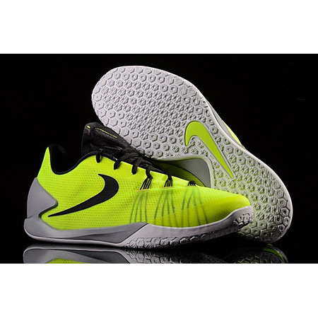 Nike Hyperchase "Harden Volt" (700/volt/negro/gris/blanco)
