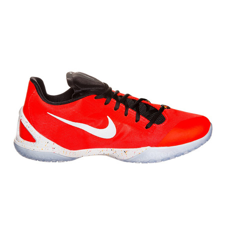 Nike Hyperchase Premium "Harden Crimson" (601/bright crimson/silver/white)
