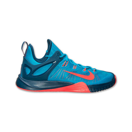 Nike Zoom Hyperrev 2015 "Knicks" (464/azul/crimson/navy)