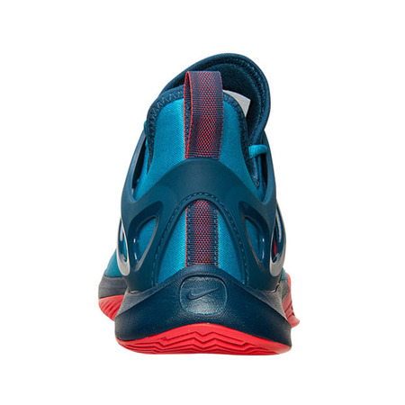 Nike Zoom Hyperrev 2015 "Knicks" (464/azul/crimson/navy)