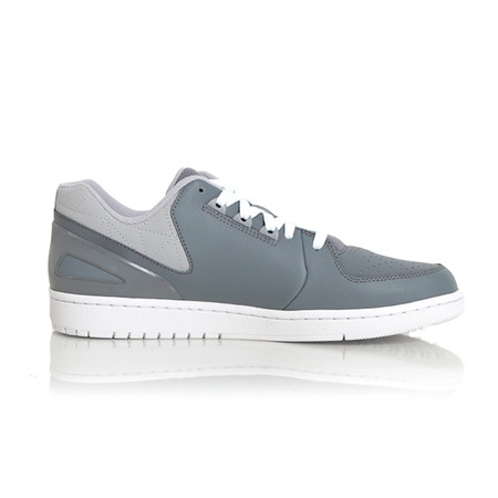 Nike Air Jordan 1 Flight 3 Low "Cool Grey" (003/gris/blanco)