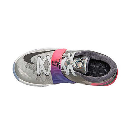 KD VII AS "All Star" (GS) (090/gris/fuxia)
