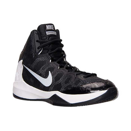 Nike Zoom Without a Doubt "Night" (002/negro/gris metalic)