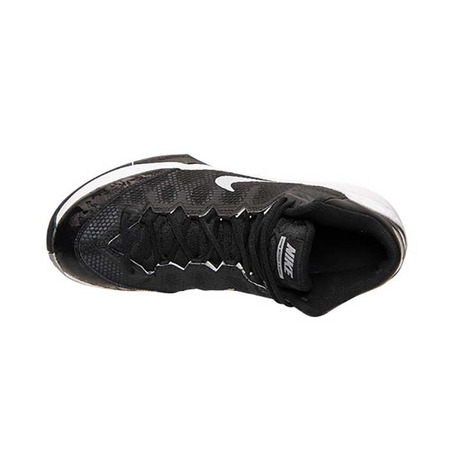 Nike Zoom Without a Doubt "Night" (002/negro/gris metalic)
