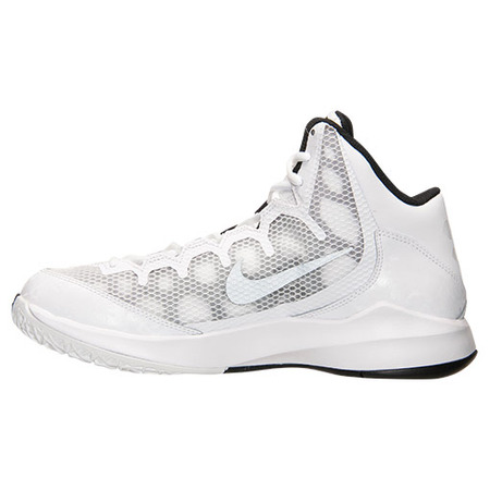 Nike Zoom Without a Doubt "White" (100/blanco/gris/negro)