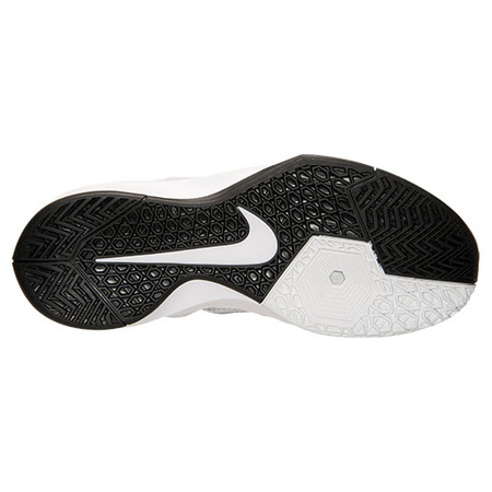 Nike Zoom Without a Doubt "White" (100/blanco/gris/negro)
