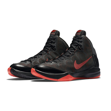 Nike Zoom Without a Doubt "Power" (200/dp pwtr/red/crimson)
