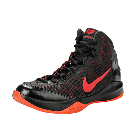 Nike Zoom Without a Doubt "Power" (200/dp pwtr/red/crimson)