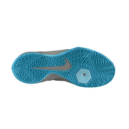 Nike Zoom Without a Doubt "Bluish Gray" (201/dp pwtr/blue/grey)