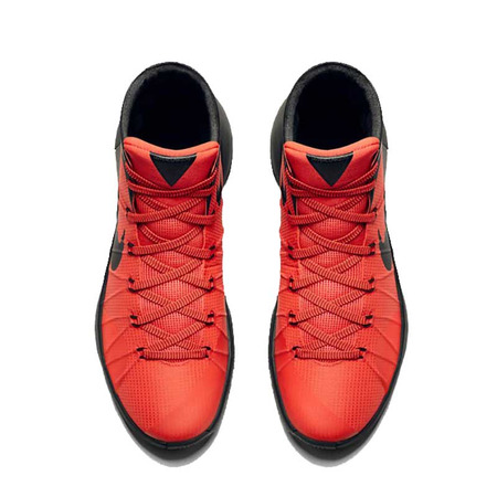 Nike Hyperdunk 2015 "Bright Crimson" (600/bright crimson/negro)
