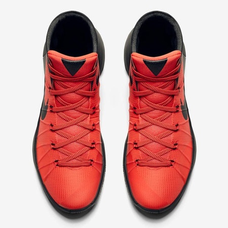Nike Hyperdunk 2015 GS "Crimson" Niñ@ (600/brgh crimson/negro)