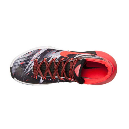 Nike Hyperdunk 2015 PRM "Bright Crimson" (160/white/bright crimson/black)