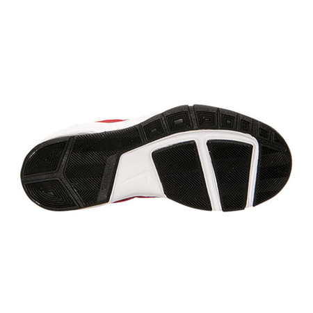 Nike Zoom Without a Doubt Niño (GS) "Pepper" (600/rojo/blanco/negro)